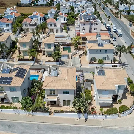 Villa Amesta Protaras