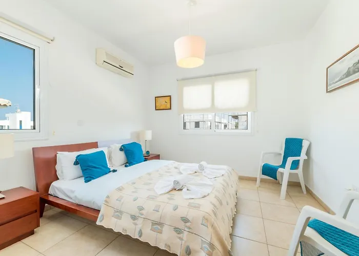 Amesta Villa