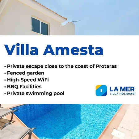 Amesta ヴィラ