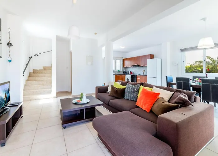 Vila Amesta Protaras