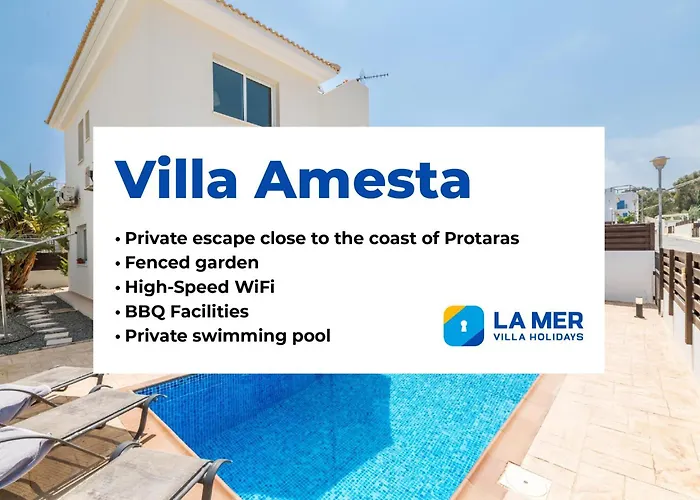 Amesta Vila